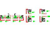 Series 3500 Horizontal Sliding Windows Thermal Sash